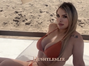 Lushyleslie