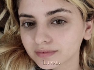 Lusma