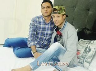 Lustlatins