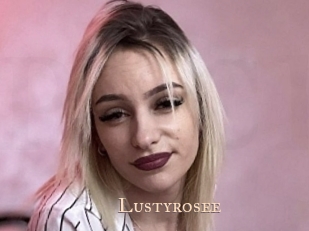 Lustyrosee