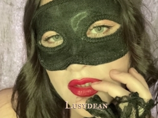 Lusydean