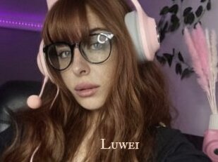 Luwei