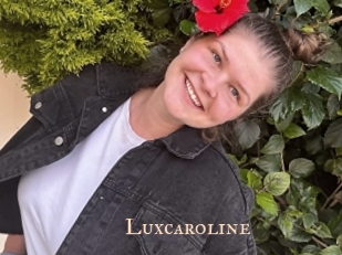 Luxcaroline