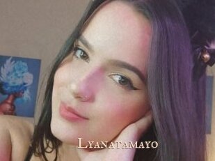 Lyanatamayo