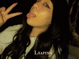 Lyapink