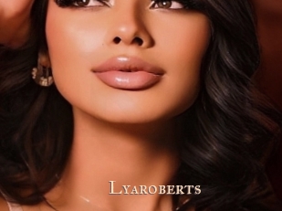 Lyaroberts