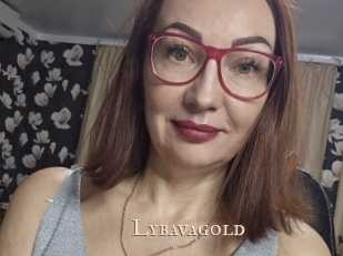 Lybavagold