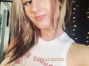 Lydialeexxx