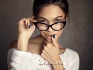 Lyingpie