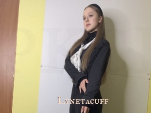 Lynetacuff