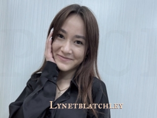 Lynetblatchley