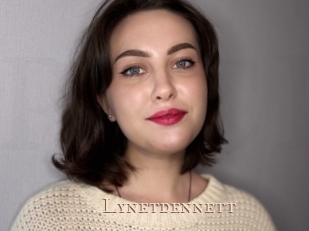 Lynetdennett