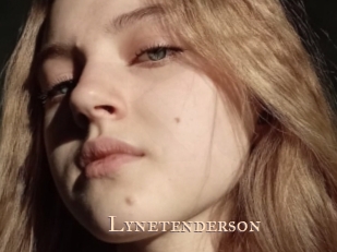 Lynetenderson