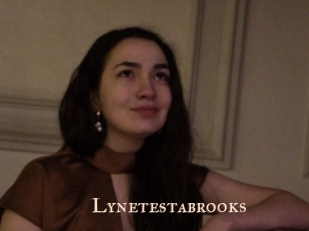 Lynetestabrooks