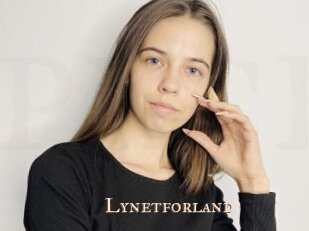 Lynetforland