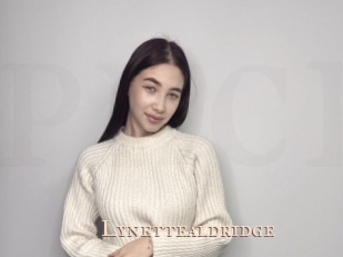 Lynettealdridge