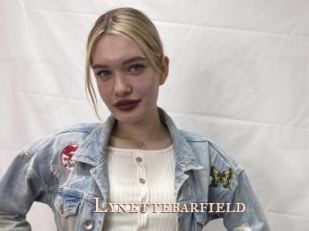 Lynettebarfield