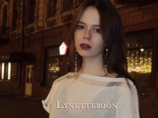 Lynetteboon