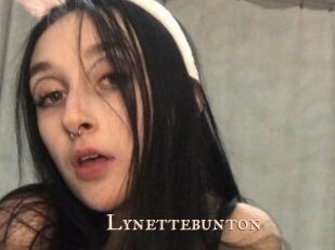 Lynettebunton