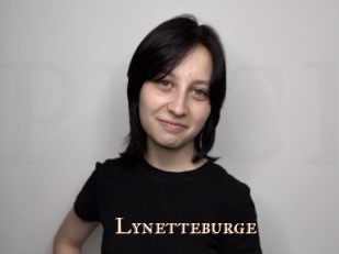 Lynetteburge