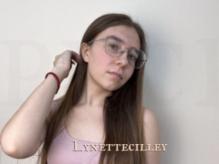 Lynettecilley