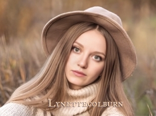 Lynettecolburn