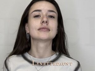 Lynettedaunt