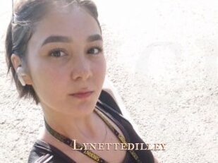 Lynettedilley