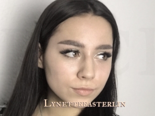 Lynetteeasterlin