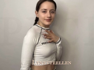 Lynetteellen