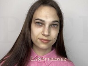 Lynetteesser