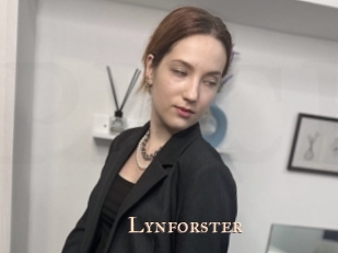 Lynforster