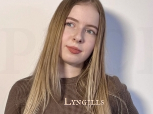 Lyngills