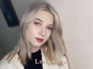 Lynharding