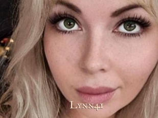 Lynn41