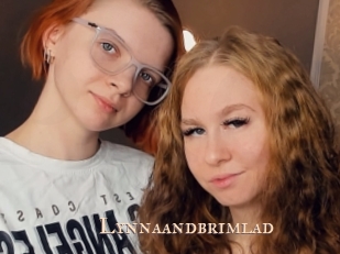 Lynnaandbrimlad