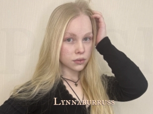 Lynnaburruss