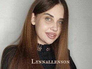 Lynnallenson