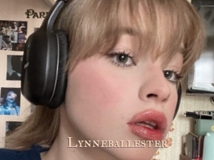 Lynneballester