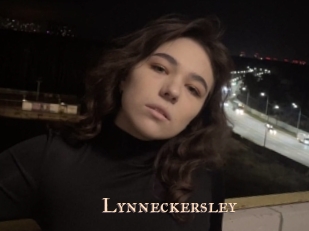 Lynneckersley