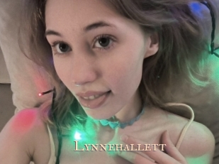 Lynnehallett