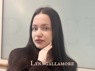 Lynngallamore