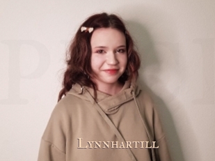 Lynnhartill
