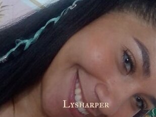 Lysharper