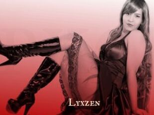 Lyxzen