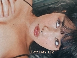 Lyzamy_liz