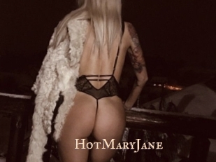 MaryJaneXO