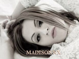 MADISONNX