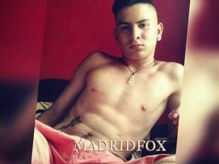 MADRIDFOX