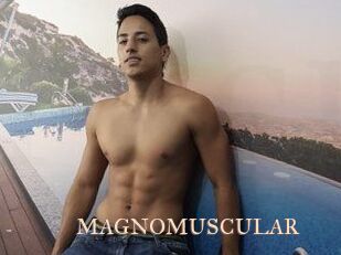 MAGNOMUSCULAR
